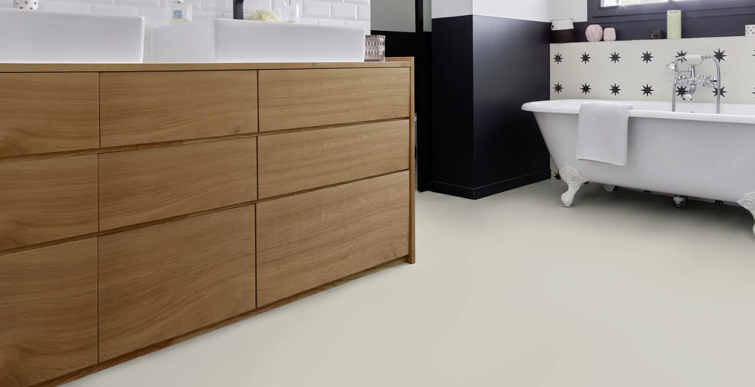 Linoleum